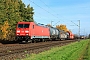 Bombardier 34122 - DB Cargo "185 268-0"
04.11.2025 - Dieburg Ost
Kurt Sattig