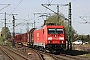 Bombardier 34124 - DB Schenker "185 270-6"
01.05.2013 - Haste
Thomas Wohlfarth