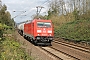 Bombardier 34124 - DB Schenker "185 270-6"
20.10.2014 - Rheinbreitbach
Daniel Kempf