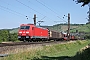 Bombardier 34124 - DB Schenker "185 270-6"
30.06.2015 - Himmelstadt
Gerd Zerulla