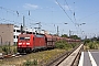 Bombardier 34124 - DB Cargo "185 270-6"
29.06.2018 - Krefeld, Hauptbahnhof
Martin Welzel