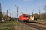 Bombardier 34124 - DB Cargo "185 270-6"
10.04.2019 - Leipzig-Schönefeld
Alex Huber