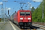 Bombardier 34124 - DB Cargo "185 270-6"
12.05.2019 - Neumünster
Tomke Scheel