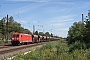 Bombardier 34124 - DB Cargo "185 270-6"
08.09.2020 - Leipzig-Wiederitzsch
Alex Huber