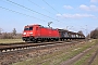 Bombardier 34124 - DB Cargo "185 270-6"
08.03.2021 - Waghäusel
Wolfgang Mauser