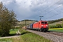 Bombardier 34124 - DB Cargo "185 270-6"
05.05.2021 - Himmelstadt
Fabian Halsig