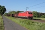 Bombardier 34124 - DB Cargo "185 270-6"
02.06.2021 - Dörverden
Gerd Zerulla