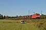 Bombardier 34124 - DB Cargo "185 270-6"
08.09.2020 - Flieden-Rückers
Konstantin Koch