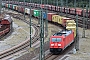 Bombardier 34124 - DB Cargo "185 270-6"
17.09.2022 - Seevetal-Maschen
Thomas Wohlfarth