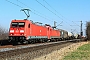 Bombardier 34124 - DB Cargo "185 270-6"
06.03.2025 - Münster (Hessen)
Kurt Sattig
