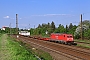 Bombardier 34124 - DB Schenker "185 270-6"
30.04.2014 - Leipzig-Wiederitzsch
Daniel Berg