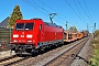 Bombardier 34124 - DB Cargo "185 270-6"
07.04.2026 - LindhorstChristian Stolze