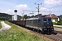 Bombardier 34125 - WLC "185 569-1"
17.06.2009 - Lungitz
Martin Radner