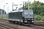Bombardier 34125 - NE "185 569-1"
12.06.2012 - Köln, Bahnhof West
Thomas Wohlfarth