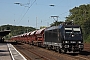Bombardier 34125 - NE "185 569-1"
22.08.2012 - Köln, Bahnhof West
Niklas Eimers