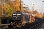 Bombardier 34125 - NE "185 569-1"
20.11.2012 - Recklinghausen-Süd
Ingmar Weidig