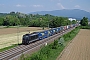 Bombardier 34125 - SBB Cargo "185 569-1"
06.05.2018 - Teningen
Vincent Torterotot