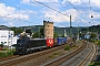 Bombardier 34125 - SBB Cargo "185 569-1"
14.07.2018 - Boppard
Pierre Hosch