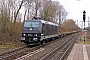 Bombardier 34125 - DB Cargo "185 569-1"
13.01.2023 - Tostedt
Andreas Kriegisch