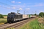 Bombardier 34125 - DB Cargo "185 569-1"
15.06.2023 - Espenau-Mönchehof
Christian Klotz