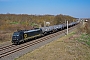 Bombardier 34125 - IL "185 569-1"
02.04.2025 - Kriechau
Daniel Berg