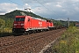 Bombardier 34126 - DB Schenker "185 271-4
"
05.09.2010 - Kahla (Thüringen)
Christian Klotz