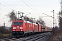 Bombardier 34126 - DB Schenker "185 271-4"
20.12.2012 - Bottrop-Welheimer Mark
Ingmar Weidig