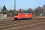 Bombardier 34126 - DB Schenker "185 271-4"
06.03.2013 - Leipzig-Wiederitzsch
Marcus Schrödter