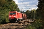 Bombardier 34126 - DB Schenker "185 271-4"
24.08.2014 - Ludwigsau-Friedlos
Alex Huber