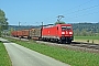 Bombardier 34126 - DB Schenker "185 271-4"
24.04.2015 - Pölling
Jens Bieber