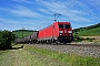 Bombardier 34126 - DB Cargo "185 271-4"
07.07.2016 - Himmelstadt
Holger Grunow