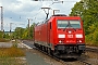 Bombardier 34126 - DB Cargo "185 271-4"
30.08.2018 - Wilnsdorf-Rudersdorf, Kreis SiegenArmin Schwarz