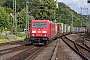 Bombardier 34126 - DB Cargo "185 271-4"
08.06.2019 - Remagen
Leon Schrijvers