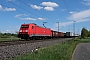 Bombardier 34126 - DB Cargo "185 271-4"
06.05.2020 - Braunschweig-Weddel
Sean Appel