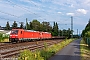 Bombardier 34126 - DB Cargo "185 271-4"
18.07.2020 - Bad Hönningen
Fabian Halsig