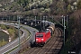 Bombardier 34126 - DB Cargo "185 271-4"
08.04.2020 - Kaub
Ingmar Weidig