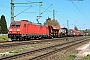 Bombardier 34126 - DB Cargo "185 271-4"
27.04.2021 - Dieburg
Kurt Sattig