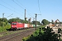 Bombardier 34126 - DB Cargo "185 271-4"
08.09.2021 - Hannover-Misburg
Christian Stolze