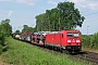 Bombardier 34126 - DB Cargo "185 271-4"
18.05.2022 - Lehrte-Ahlten
Christian Stolze