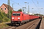 Bombardier 34126 - DB Cargo "185 271-4"
23.08.2022 - Wunstorf
Thomas Wohlfarth