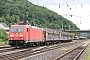 Bombardier 34126 - DB Cargo "185 271-4"
01.07.2023 - Gemünden (Main)
Marvin Fries