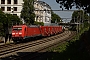 Bombardier 34126 - DB Cargo "185 271-4"
14.06.2025 - Paderborn
Niklas Mergard