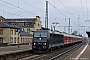 Bombardier 34127 - DB Regio "185 570-9"
29.12.2009 - Offenbach, Hauptbahnhof
Albert Hitfield