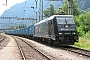 Bombardier 34127 - RTS "185 570-9"
28.07.2008 - Bodio
Emil von Allmen