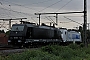 Bombardier 34127 - MRCE Dispolok "185 570-9"
12.09.2014 - Kassel
Christian Klotz