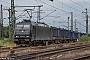 Bombardier 34127 - SBB Cargo "185 570-9"
25.07.2016 - Oberhausen, Rangierbahnhof West
Rolf Alberts