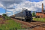 Bombardier 34127 - SBB Cargo "185 570-9"
09.01.2017 - Torgau
Paul Tabbert