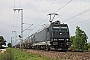 Bombardier 34127 - SBB Cargo "185 570-9"
08.06.2018 - Müllheim (Baden)
Tobias Schmidt
