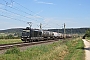 Bombardier 34127 - SBB Cargo "185 570-9"
06.08.2018 - Treuchtlingen
Richard Graetz