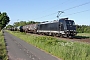 Bombardier 34127 - DB Cargo "185 570-9"
02.06.2021 - Dörverden
Gerd Zerulla